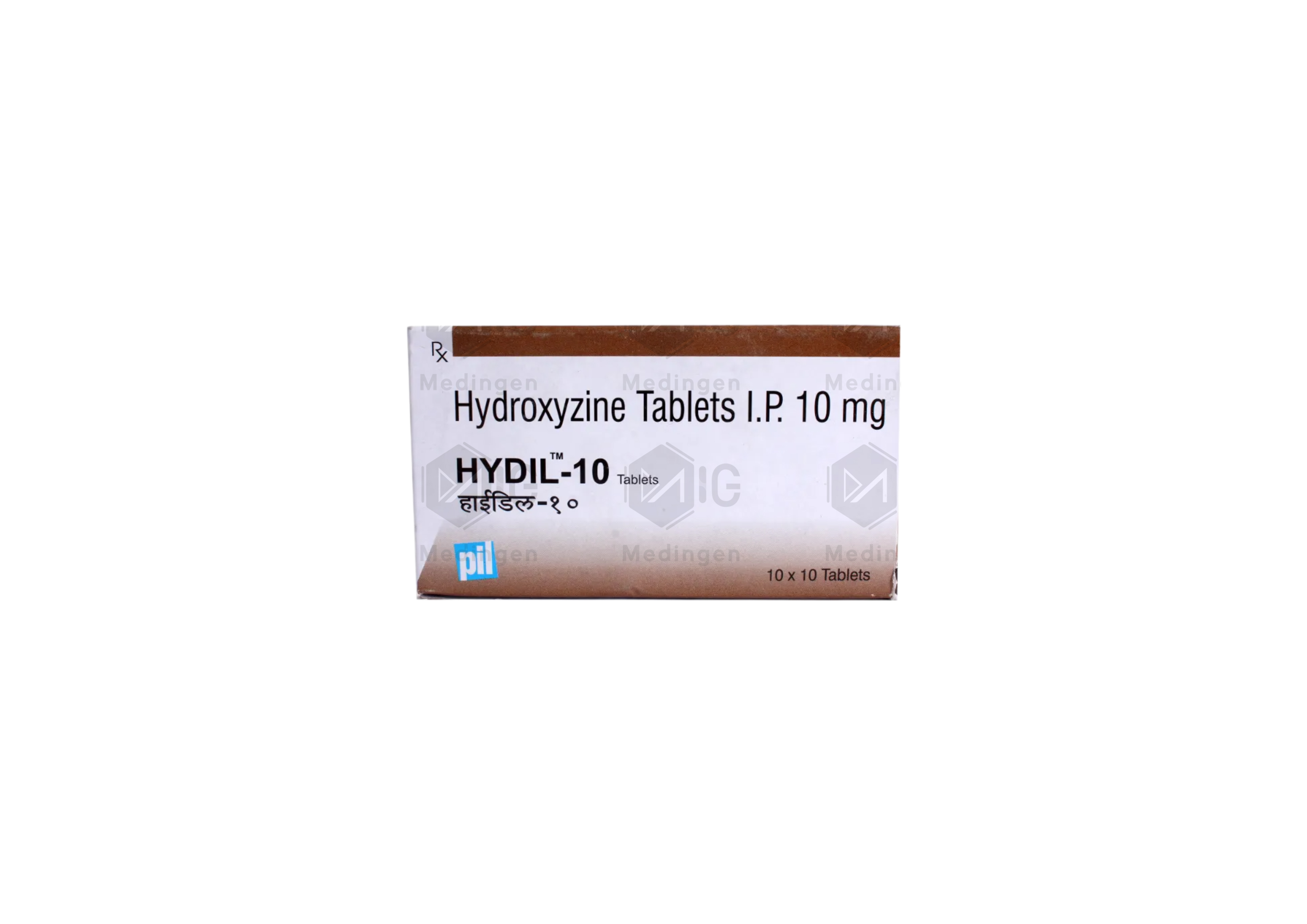 HYDIL 10MG